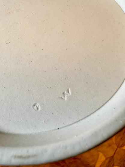 19th Century Antique Wedgwood Cobalt Blue Jasper Dip Pitcher – Classical Figures & Cherubs, c. 1868