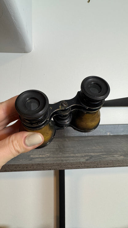 Vintage Opera Glasses with Fitted Case (Copy)