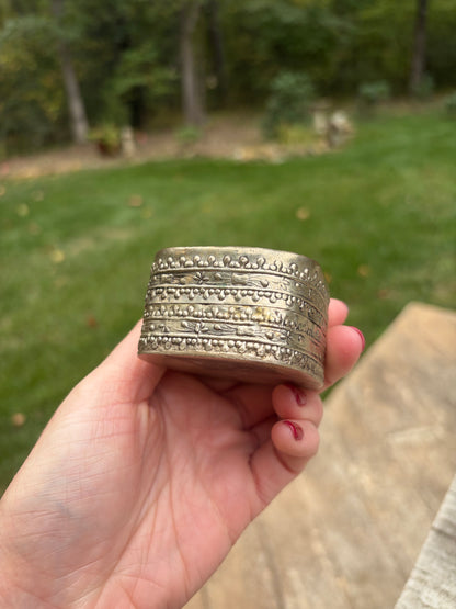 Sweetest shard box!