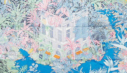 Hermés Philosophy by Mara Cappelletti Hardcover Book; 240 pages / English