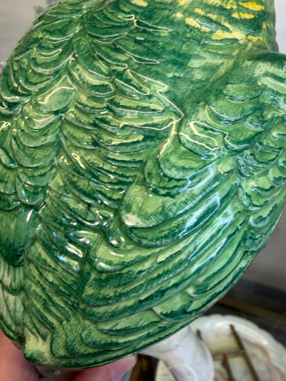 Stunning Chelsea House parrots pair!