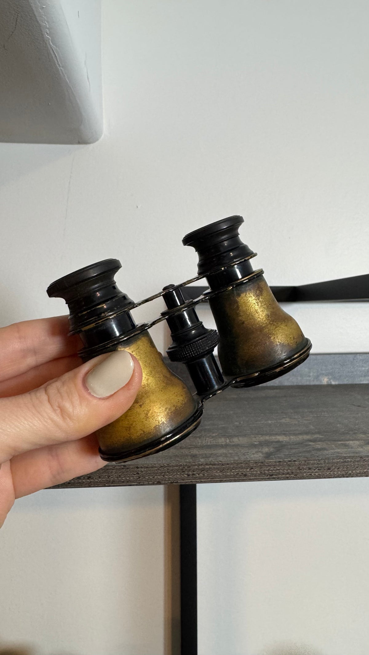 Vintage Opera Glasses with Fitted Case (Copy)