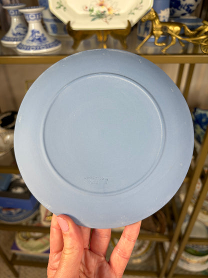 Wedgwood collectible liberty plate!