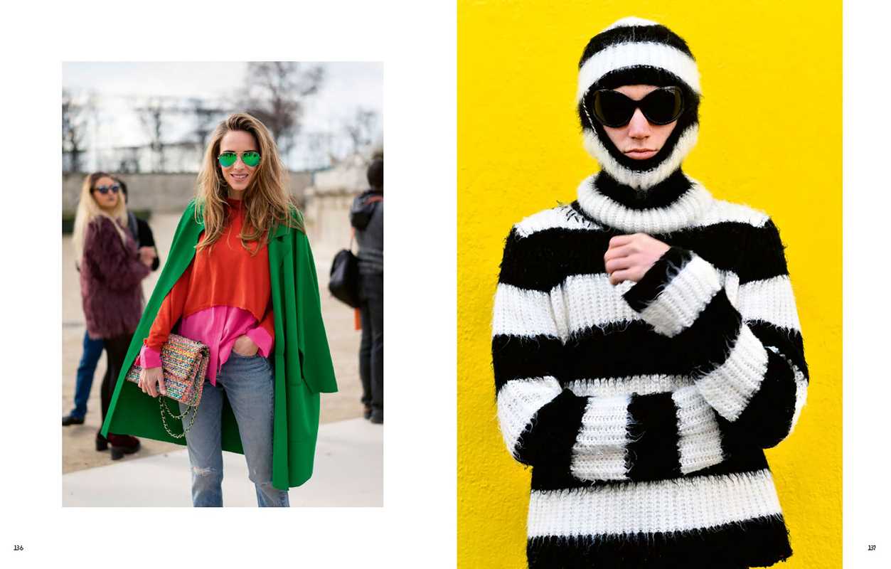 Paris. In Fashion by Pierre Toromanoff: Hardcover; 296 pages / English