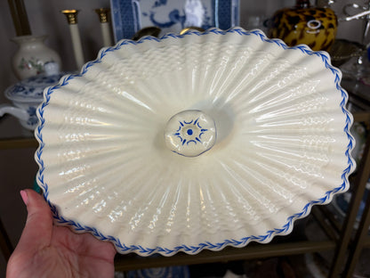 Lovely Copeland Spode lidded tureen! As is!