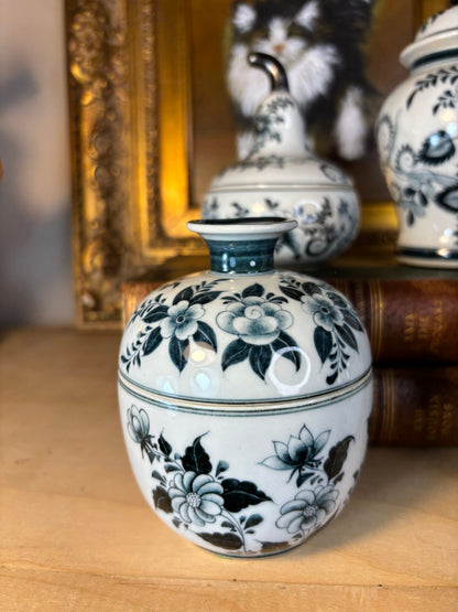 Maitland Smith mini set of 4!