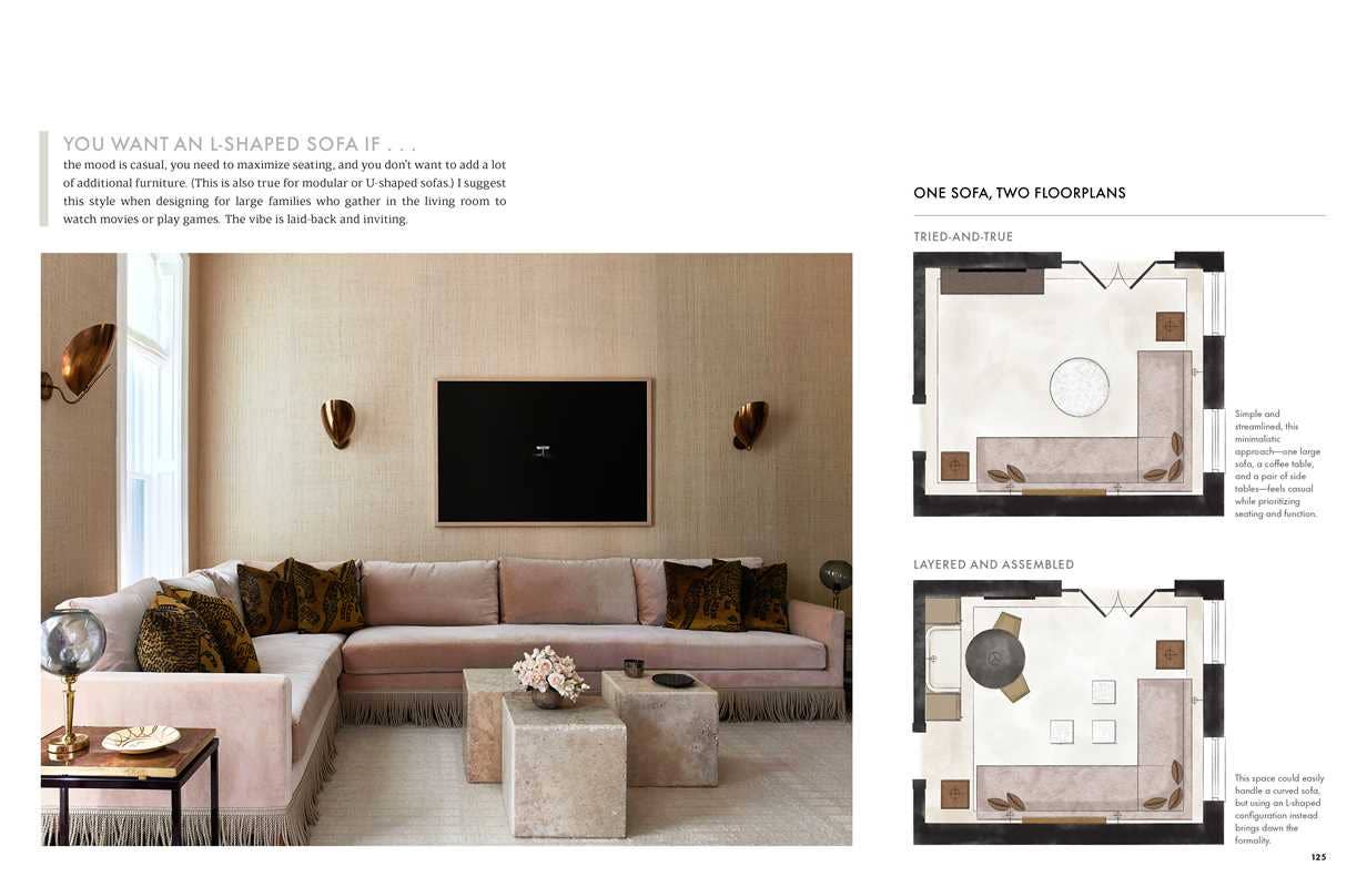 Foundations by Nate Berkus: Hardcover Interiors Book; 400 pages / English