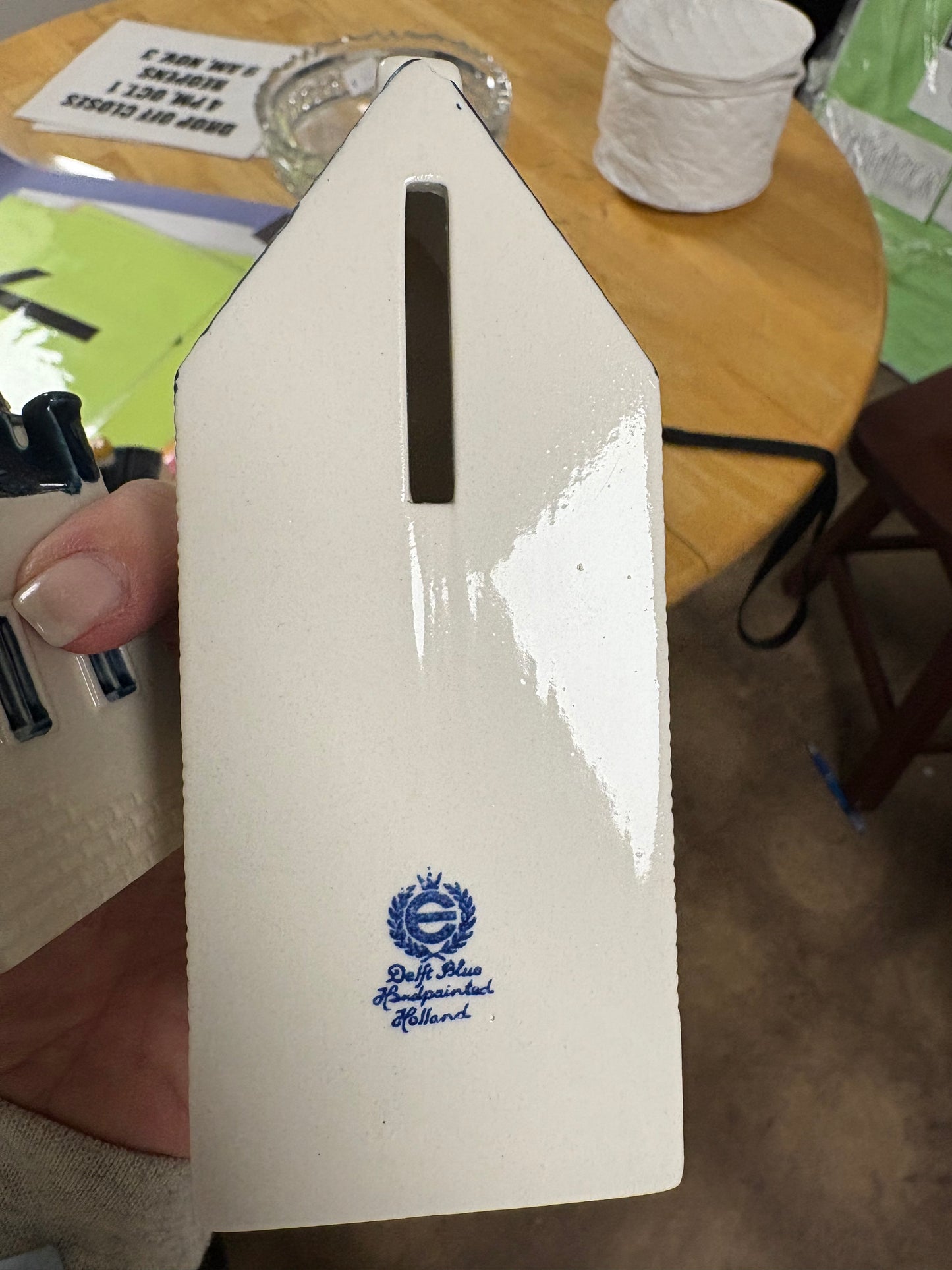 WCC live 11/12 KLM house 12 and 59 and Bank