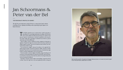 Hermés Philosophy by Mara Cappelletti Hardcover Book; 240 pages / English