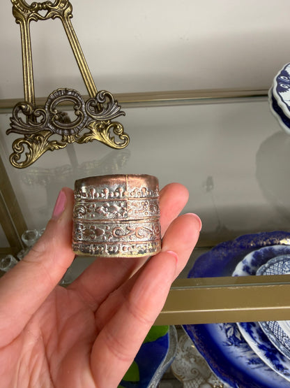 Sweetest mini shard box!
