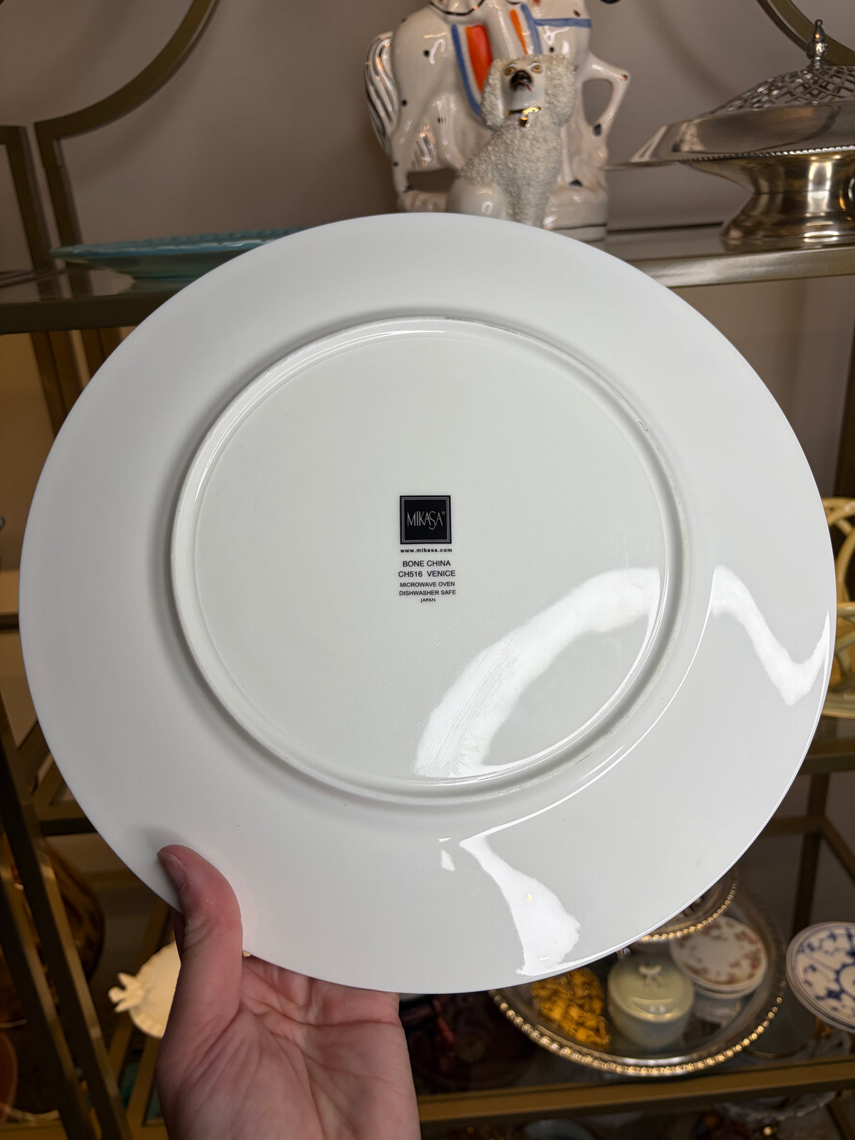 Lovely Venice platter!