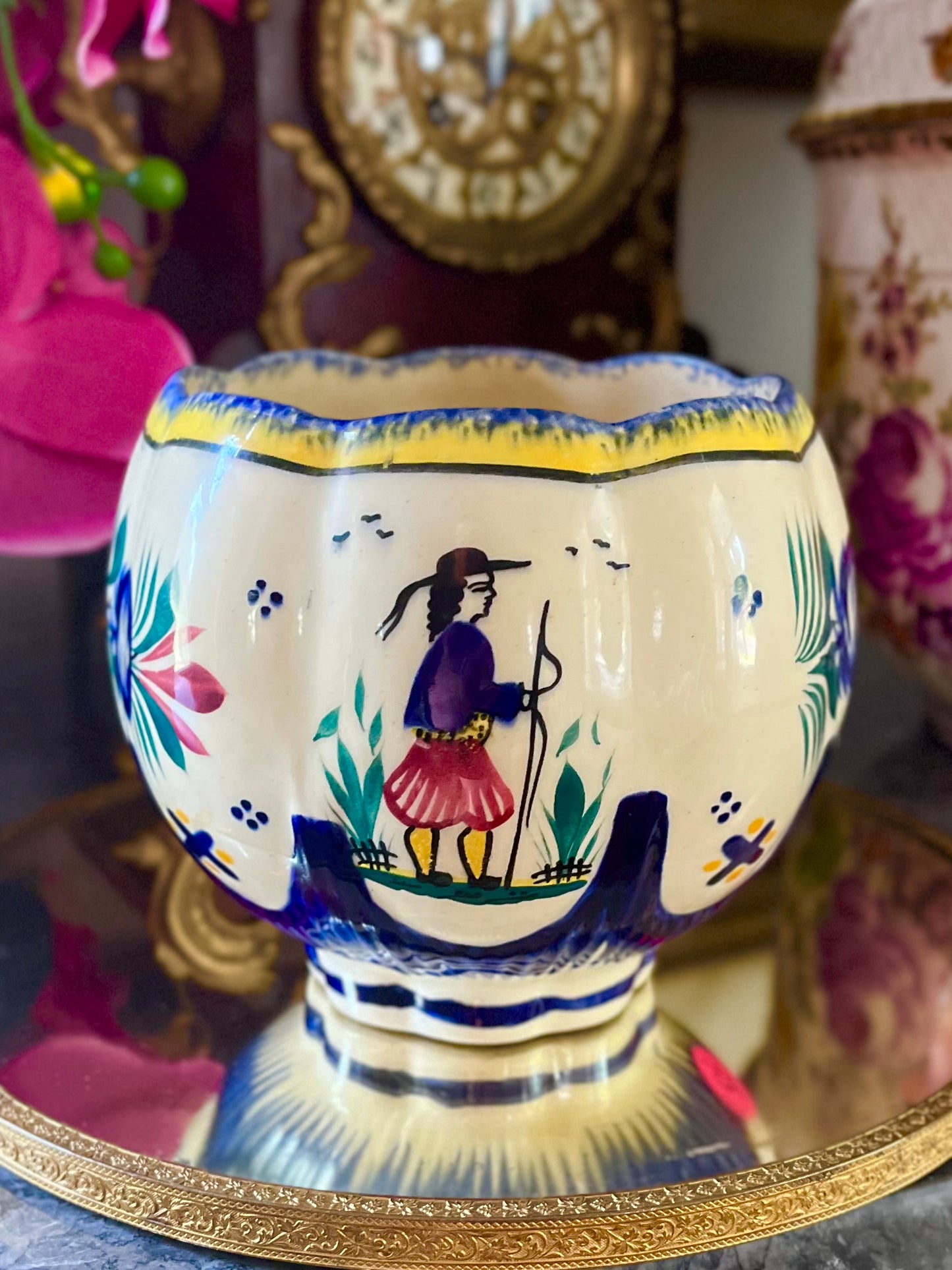 Live 06/05 Quimper Dior Riche Bowl