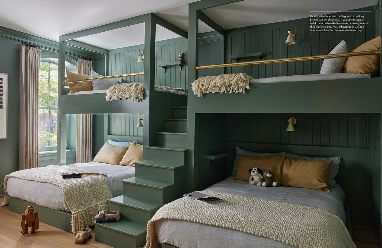 Foundations by Nate Berkus: Hardcover Interiors Book; 400 pages / English