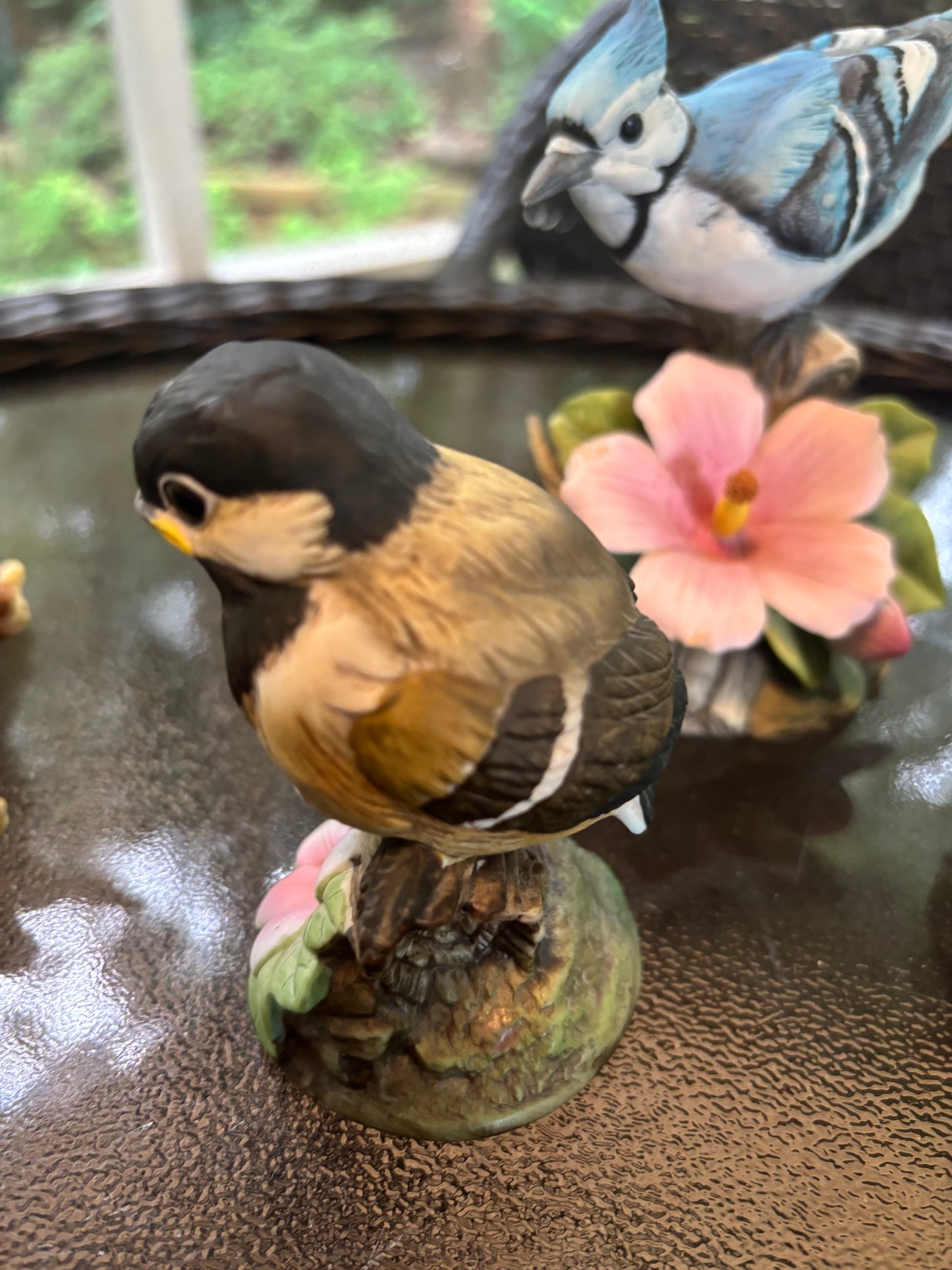 Sweetest Andrea by Sadek chickadee! - Excellent condition!