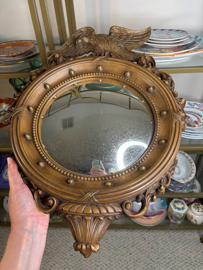 Beautiful Federal Eagle mirror!