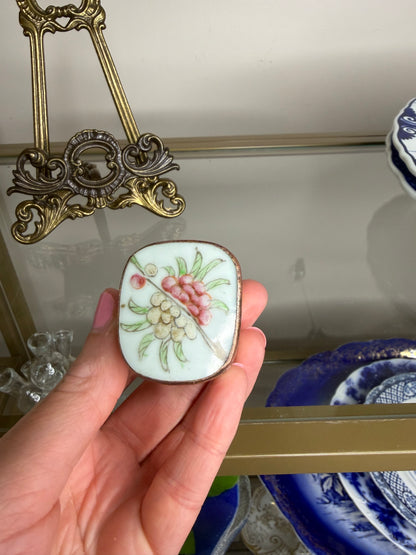 Sweetest mini shard box!