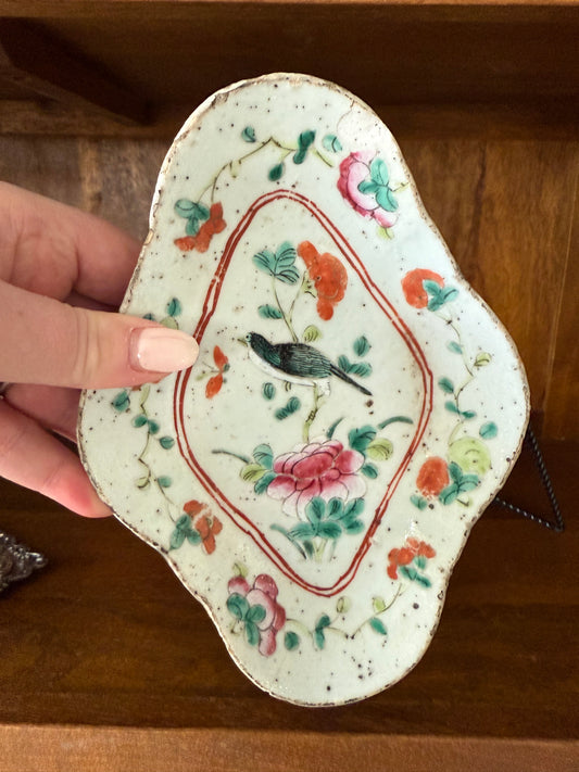 Reserved Ginny Live 10/21