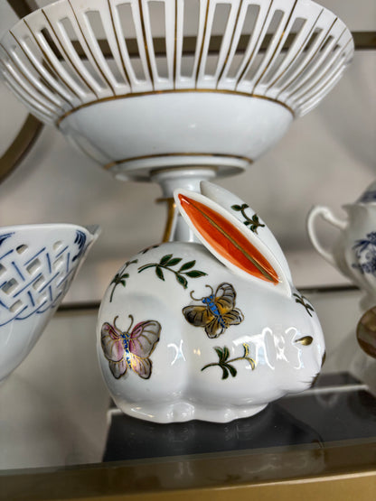 Sweetest Andrea by Sadek bunny with butterflies!