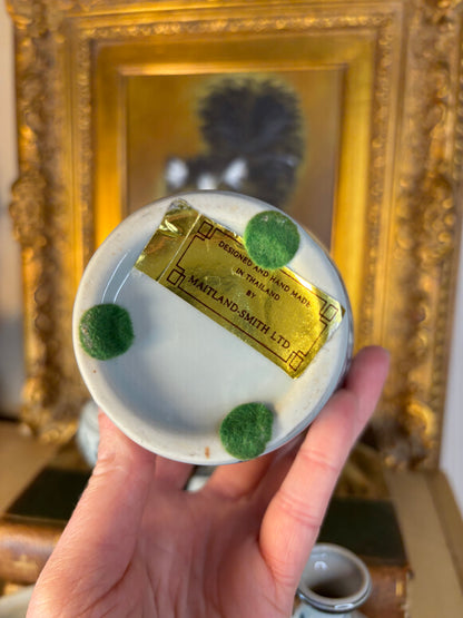 Maitland Smith mini set of 4!