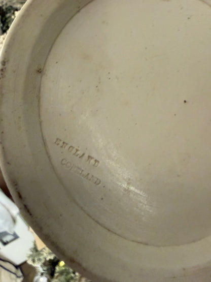 Gorgeous Copeland Spode Jasperware Cachepot Planter