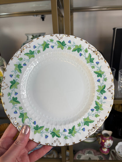 Beautiful Royal crown Derby plate!