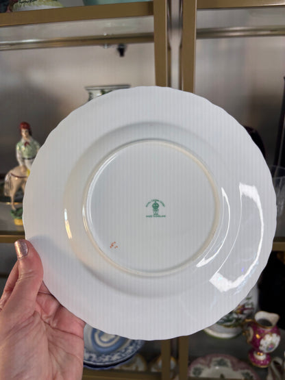 Beautiful Royal crown Derby plate!