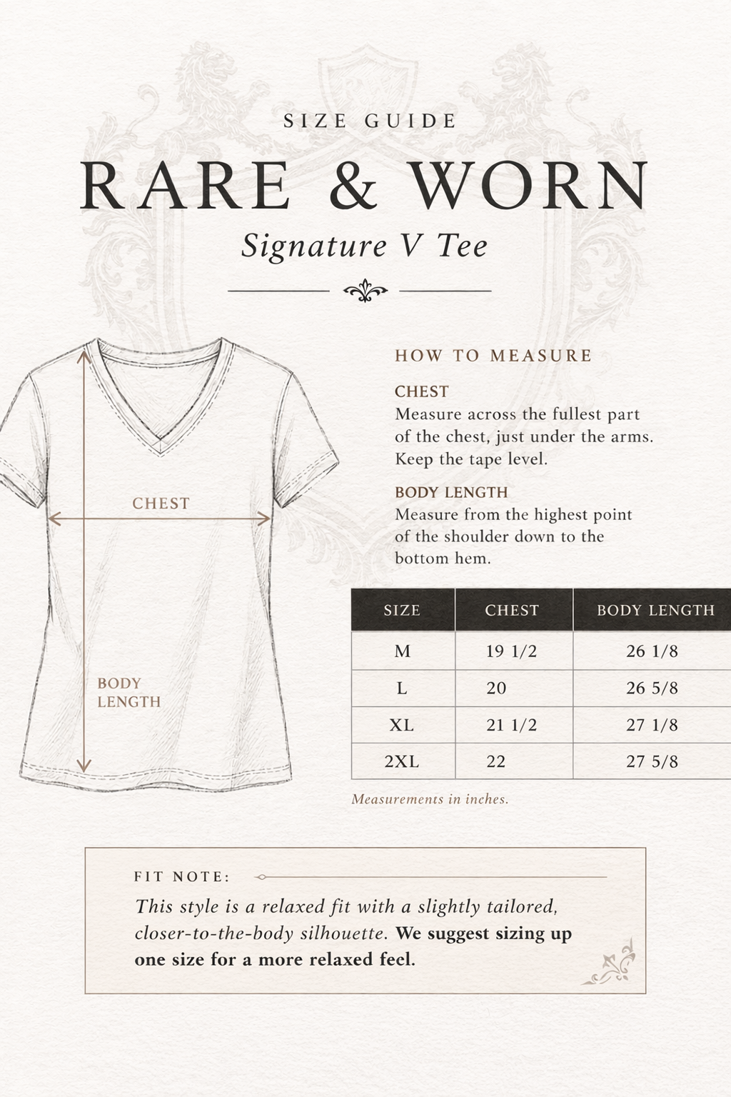 Rare and Worn | My Hobbies Include Judging Your Decor Signature V-neck Relaxed Tee - Black