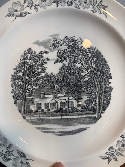 Wedgwood Stony brook long island New York Three Village Inn