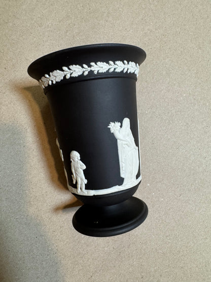 BASSALT - vase 5.25” tall
