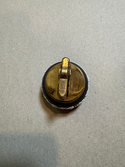 Black bassalt Wedgewood lighter