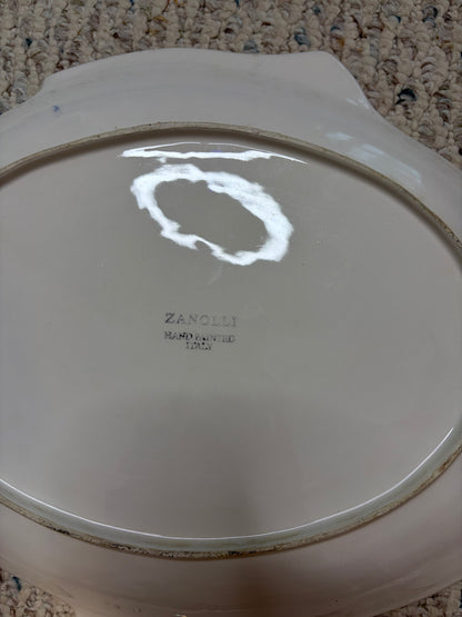 Beautiful Instant plate wall or entertaining set!