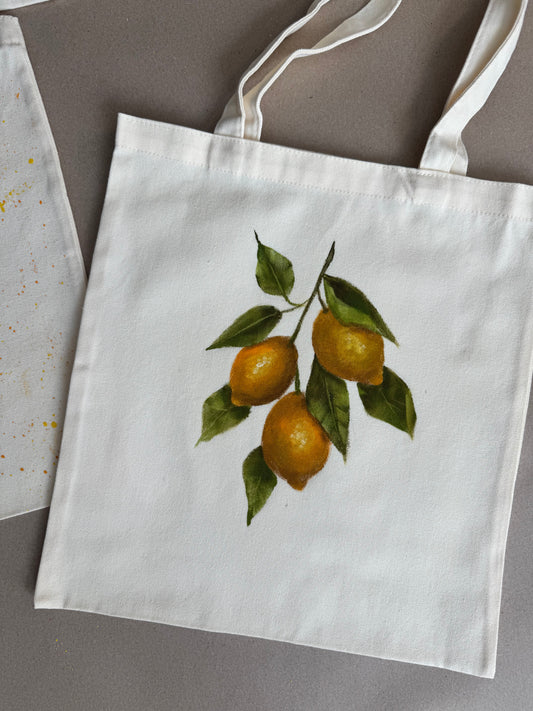 Solo live 07/02 reserved tote bag