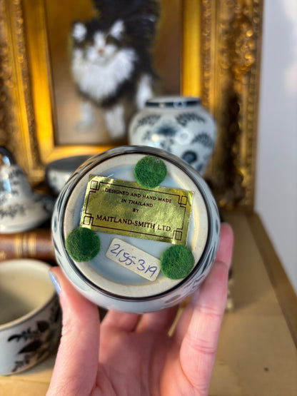 Maitland Smith mini set of 4!