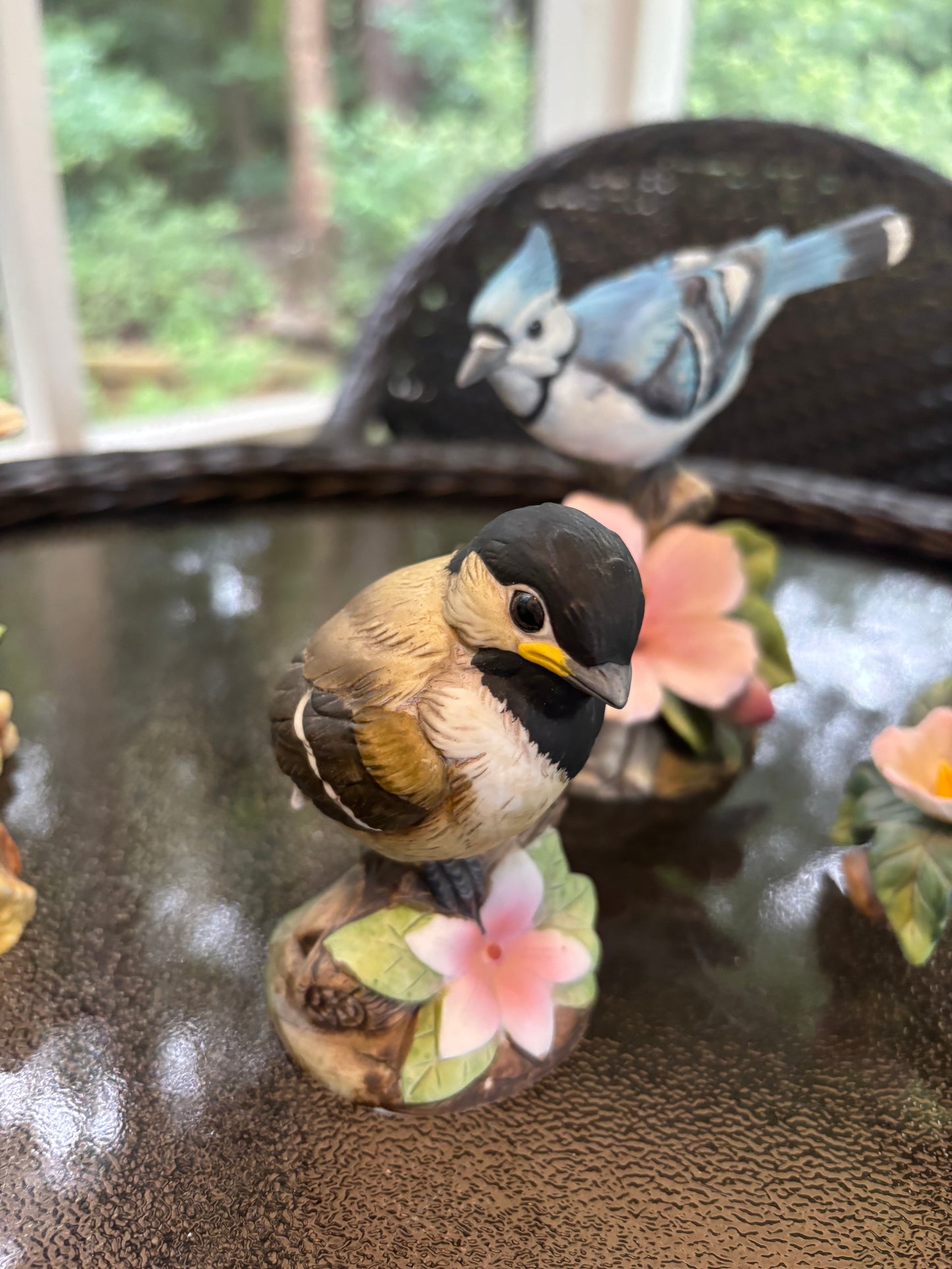 Sweetest Andrea by Sadek chickadee! - Excellent condition!