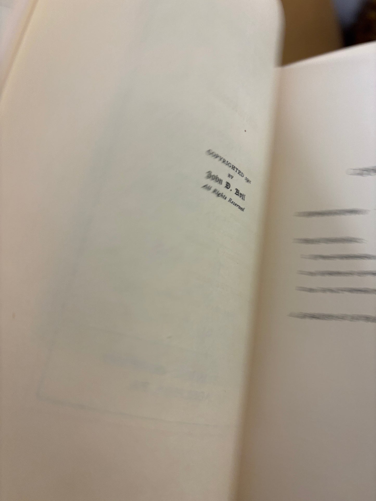 Stunning antique leather-bound volumes of the works of Honoré de Balzac, specifically Volume XXII, Cousin Pons, and Volume XXIX, The Chouans!