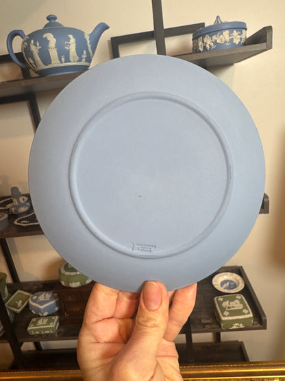Wedgwood mother 2000 plate