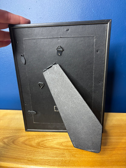 Beautiful Wedgwood Jasperware Framed Dancing Hours edition!