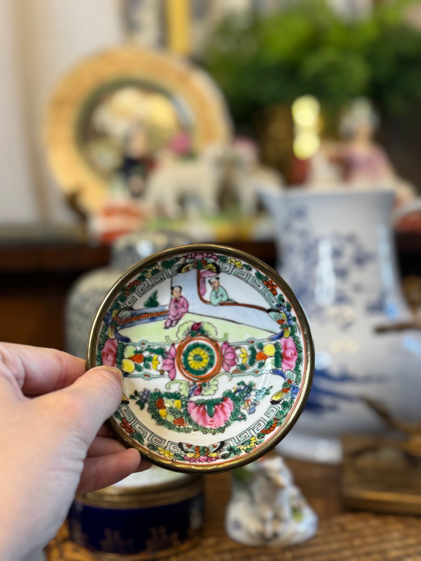 Reserved live sale, 07/31 - YVONNE