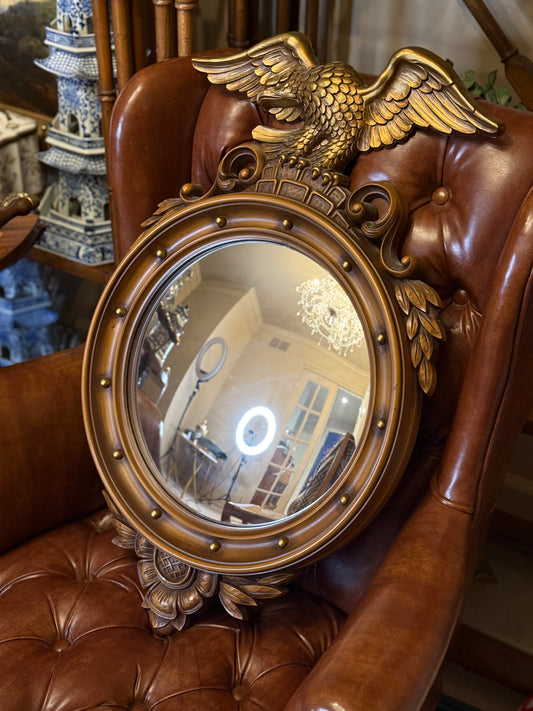 Kelly Reserved live sale 12/16: Federal Mirror