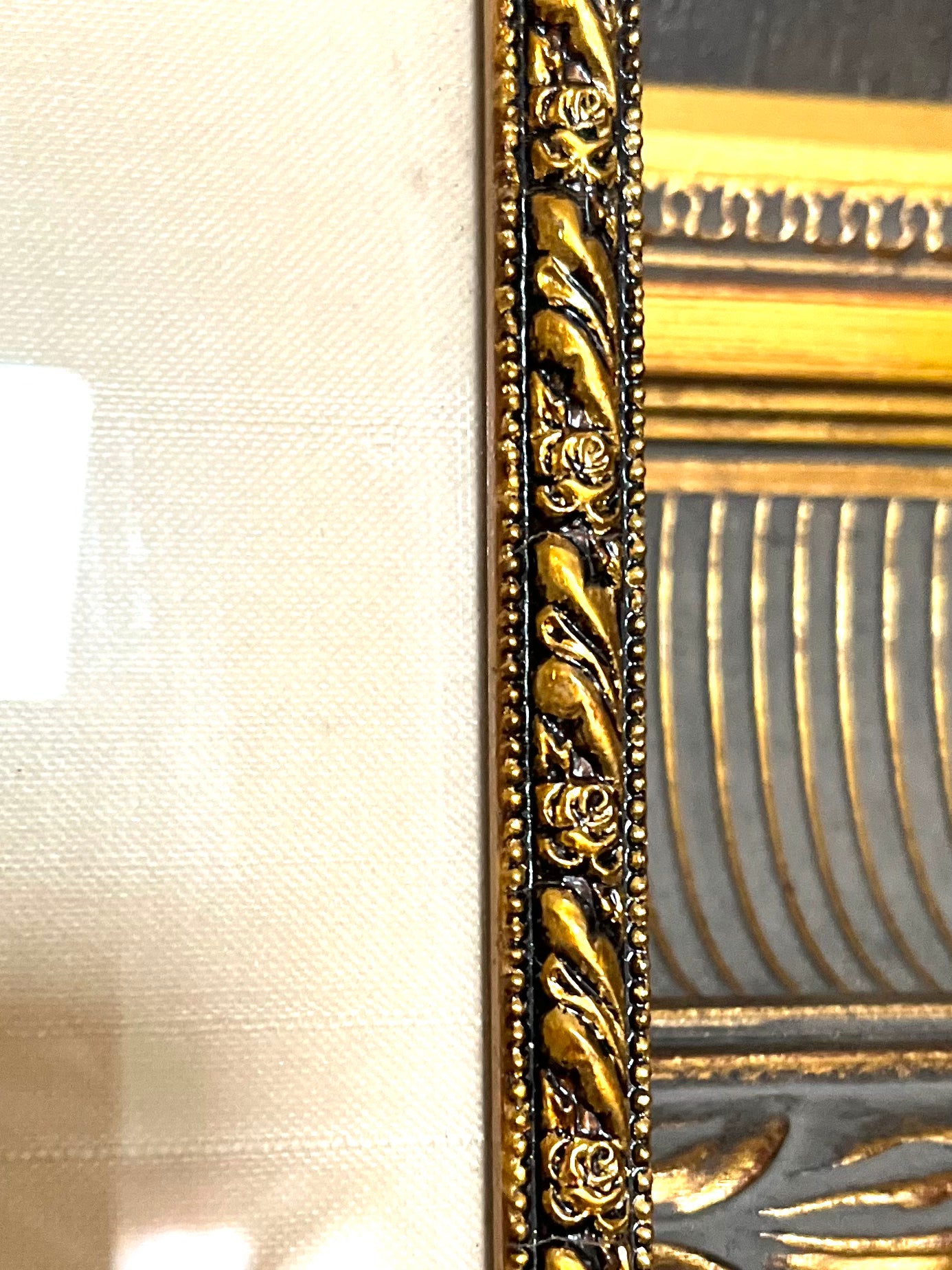 A Pair of 19th-Century Vanity Fair Color Engravings — “Sovereigns” Series, England - Silk Matted