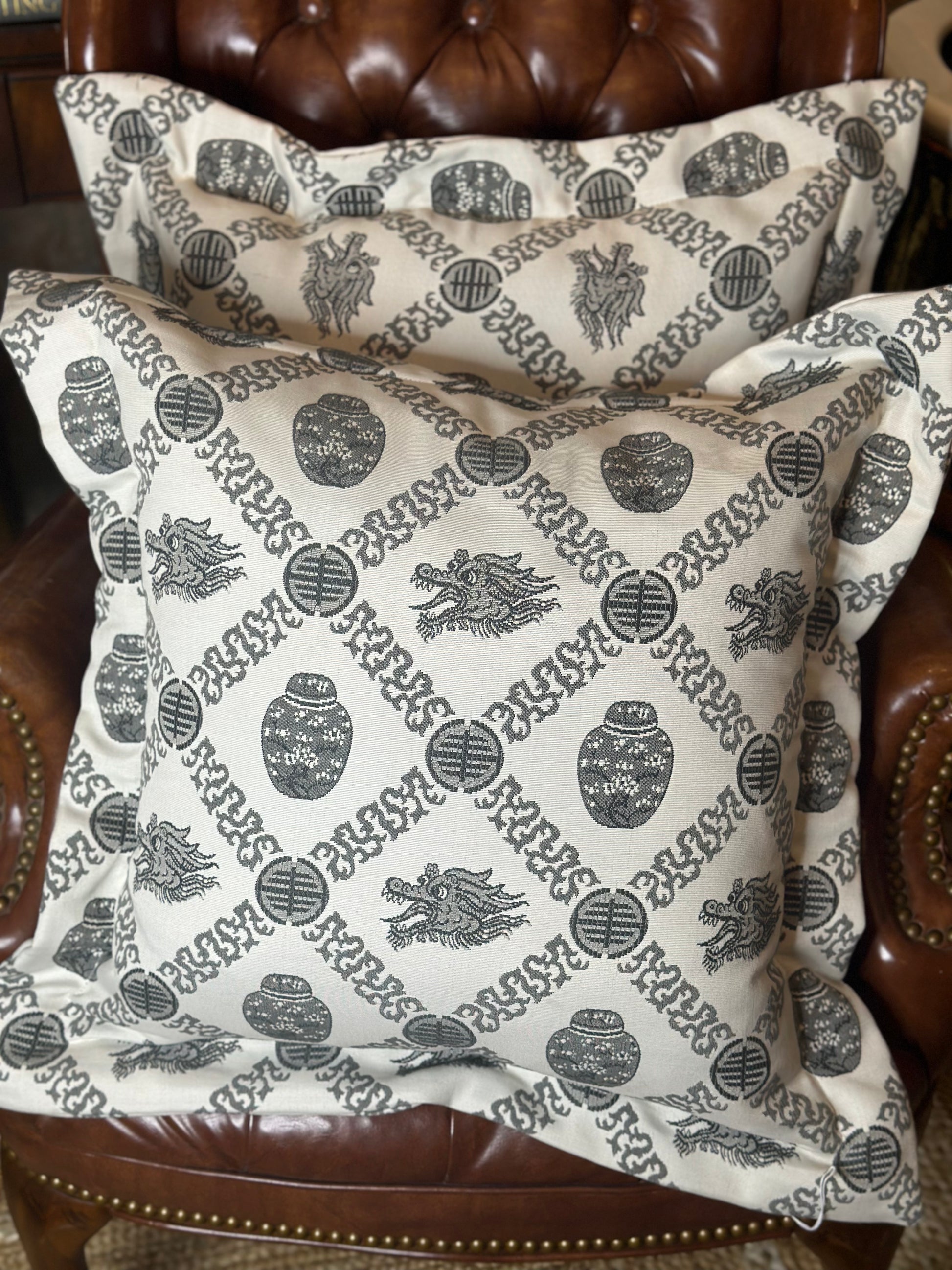 25x25 pillow insert online