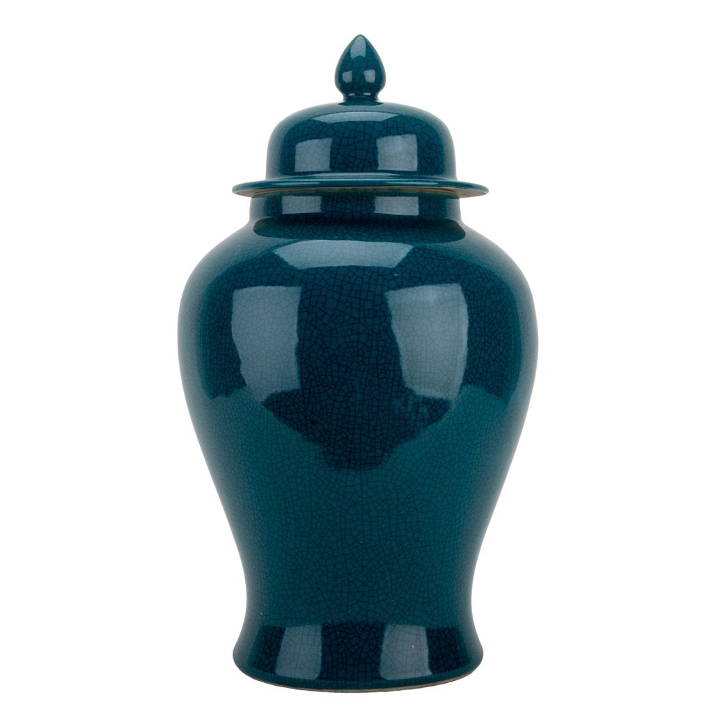 Danny's Fine Porcelain - Turquoise Willow Porcelain Collection (Sold Separately)