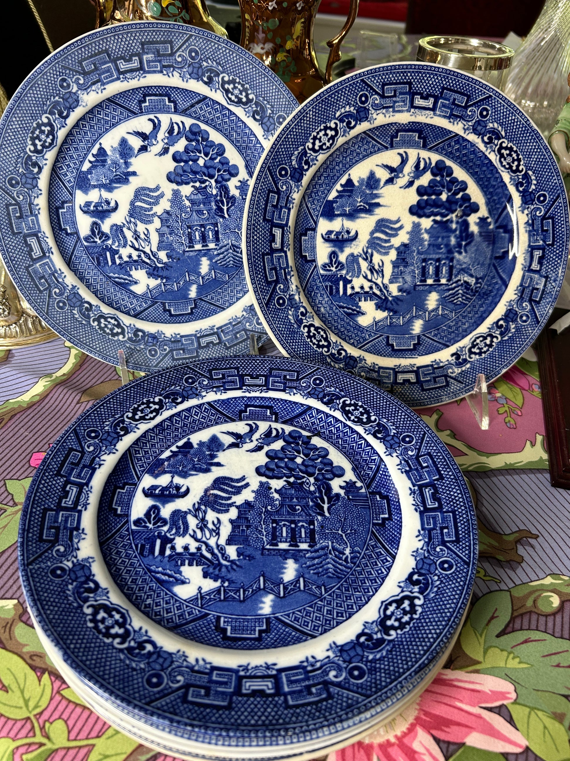 Best willow pattern Shop - Main Image