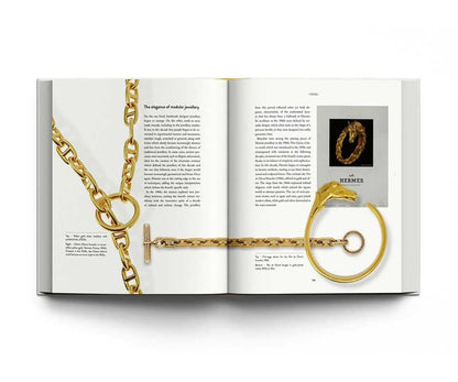 Hermés Philosophy by Mara Cappelletti Hardcover Book; 240 pages / English