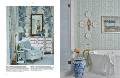 Home Again: A Return to Gracious Interiors Book By James T Farmer