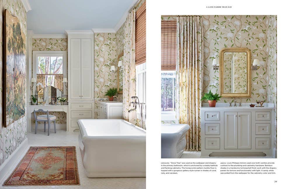 Home Again: A Return to Gracious Interiors Book By James T Farmer