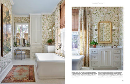 Home Again: A Return to Gracious Interiors Book By James T Farmer