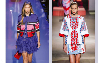 Paris. In Fashion by Pierre Toromanoff: Hardcover; 296 pages / English