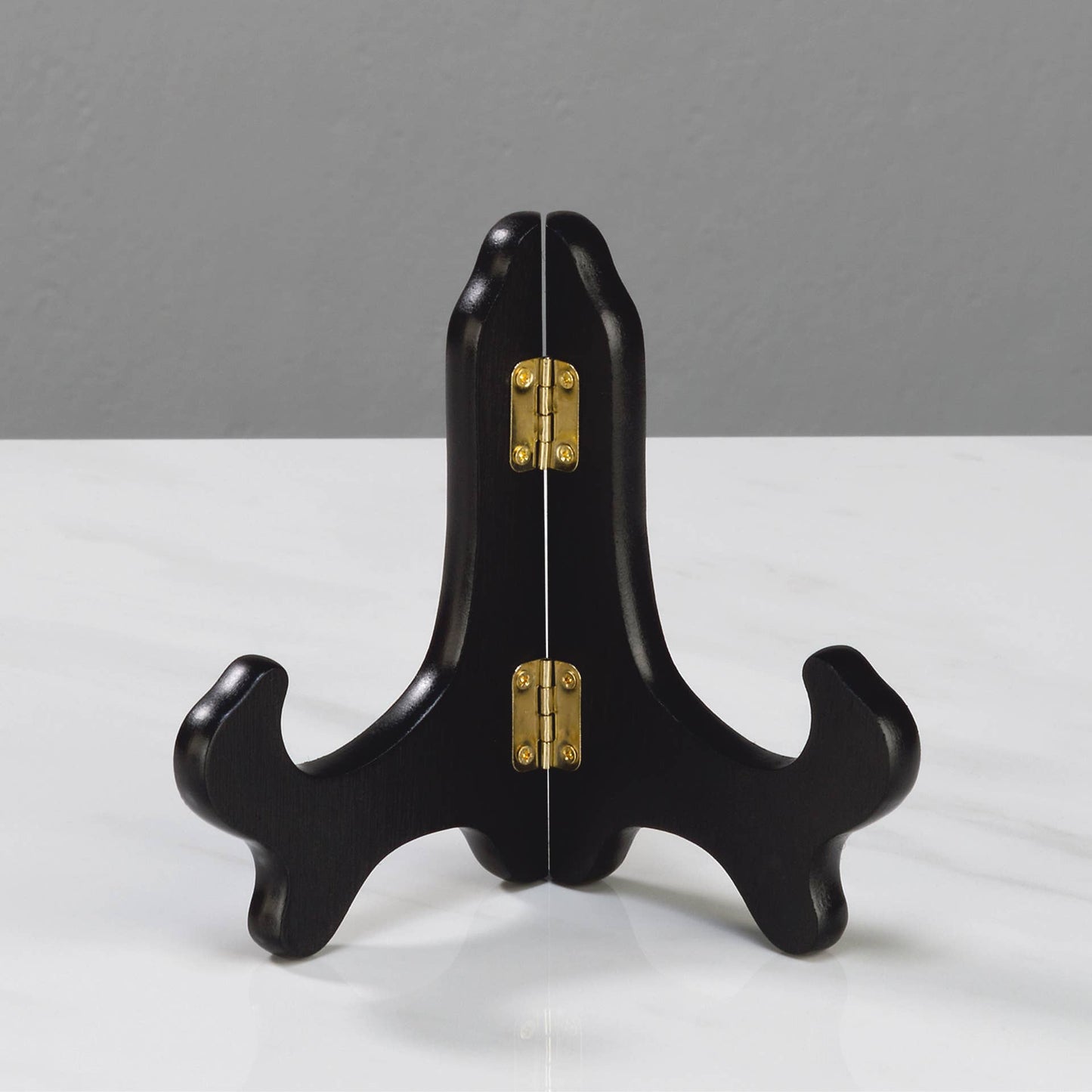 Wooden Easels | Ebony, 9"