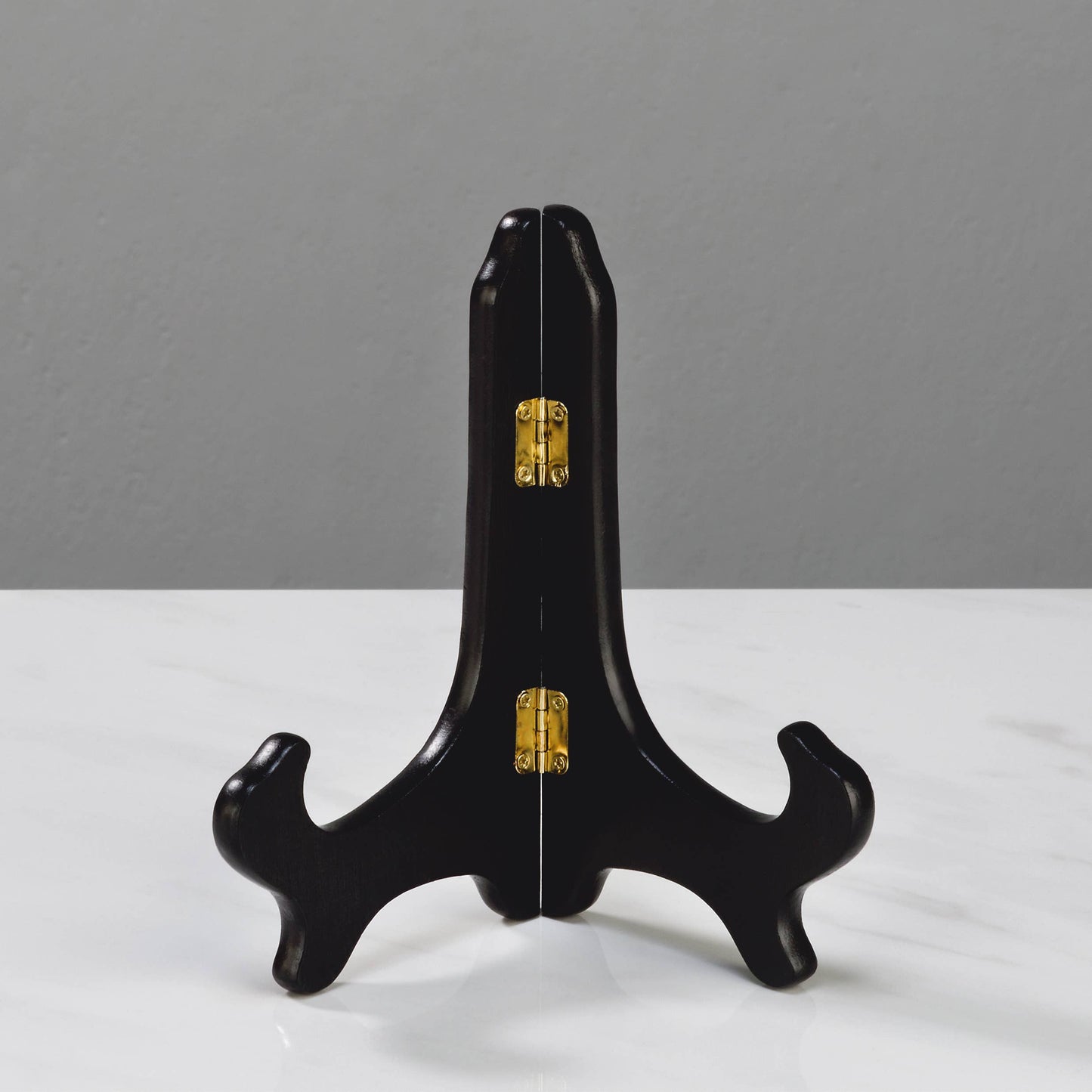 Wooden Display Easel | 7" Tall, Fit items 6.5" - 9"